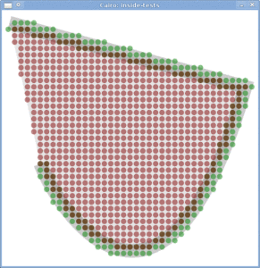 Conditional circle color