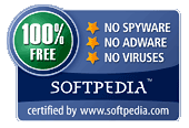 Softpedia award